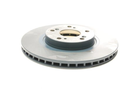 Тормозной диск blue Print ADH24377