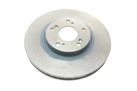 Тормозной диск blue Print ADH24377