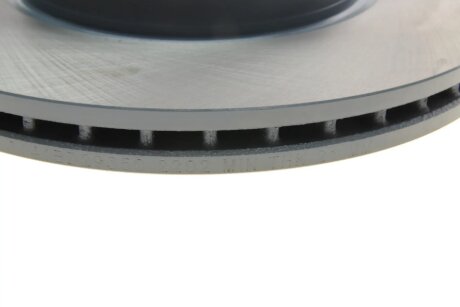 Гальмівний диск blue Print ADH24383