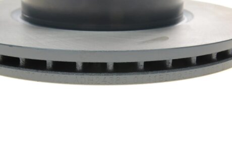 Гальмівний диск blue Print ADH24383