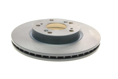 Гальмівний диск blue Print ADH24383