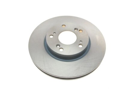 Гальмівний диск blue Print ADH24383