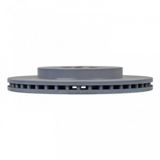 Тормозной диск blue Print ADH24392