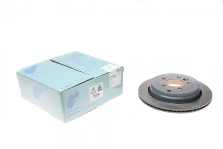 Тормозной диск blue print ADJ134311