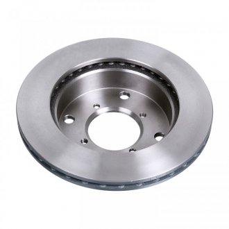 Тормозной диск blue Print ADK84308