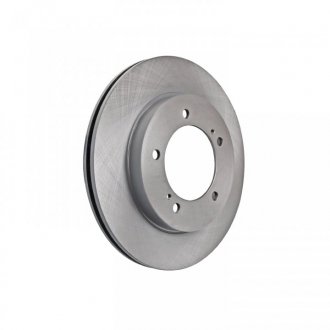 Передній гальмівний (тормозний) диск blue Print ADK84311