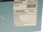 Тормозной диск blue print ADK84324