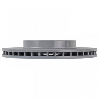 Тормозной диск blue Print ADK84324