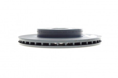 Тормозной диск blue Print ADK84326