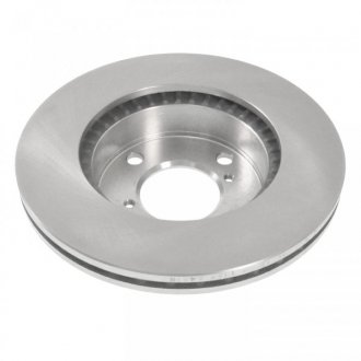 Гальмівний диск blue Print ADK84332