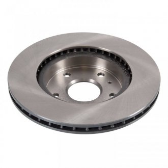 Тормозной диск blue Print ADK84334