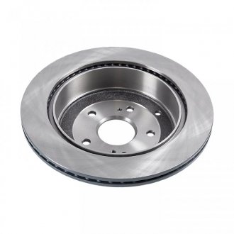 Тормозной диск blue Print ADK84336