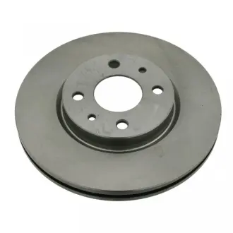 Гальмівний диск Blue Print ADL144306