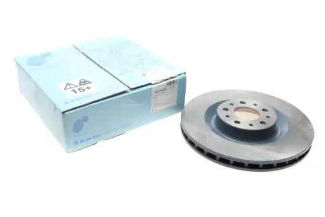 Гальмівний диск Blue Print ADL144315