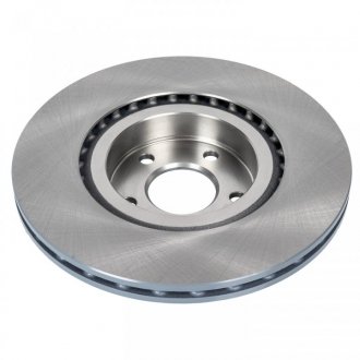 Передний тормозной диск blue Print ADL144321