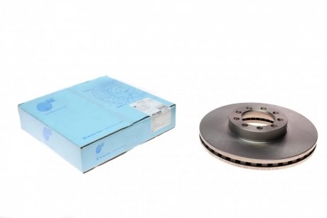 Гальмівний диск blue Print ADL144342