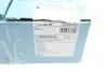 Тормозной диск blue print ADM543100