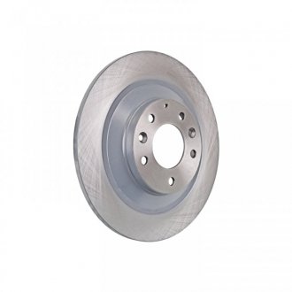 Задний тормозной диск blue Print ADM543113