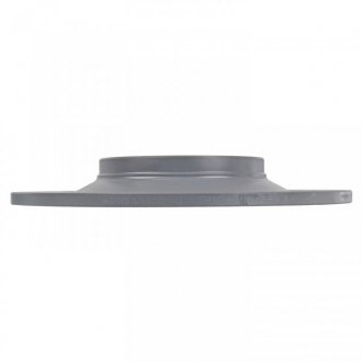 Задний тормозной диск blue Print ADM543113