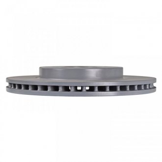 Тормозной диск blue Print ADM543122