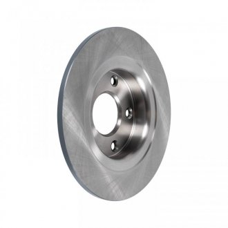 Задний тормозной диск blue Print ADM543127