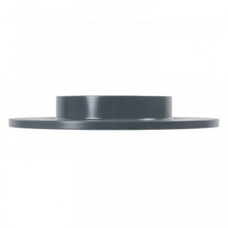 Задний тормозной диск blue Print ADM543127