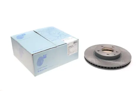 Тормозной диск blue print ADM543129