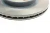 Тормозной диск blue print ADM54325