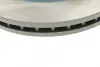 Тормозной диск blue print ADM54325