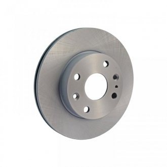 Тормозной диск blue Print ADM54338