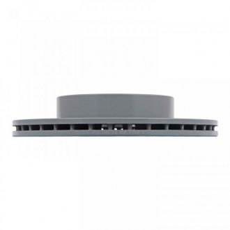 Тормозной диск blue Print ADM54338