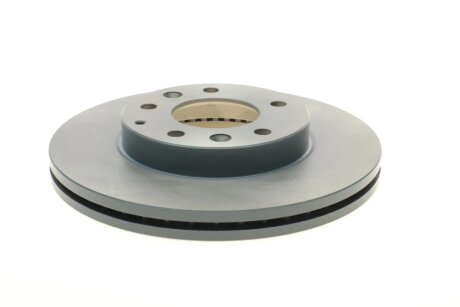 Гальмівний диск blue Print ADM54359