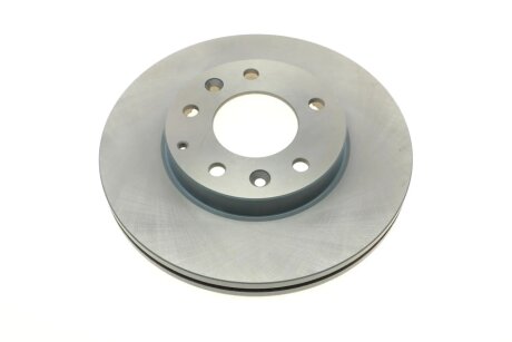 Гальмівний диск blue Print ADM54359