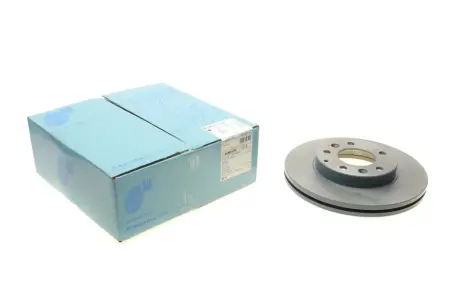 Гальмівний диск Blue Print ADM54359