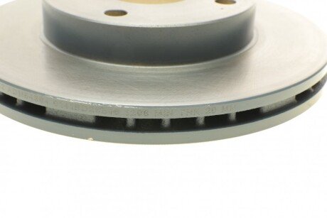 Гальмівний диск blue Print ADM54364