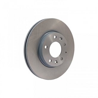 Тормозной диск blue Print ADM54375