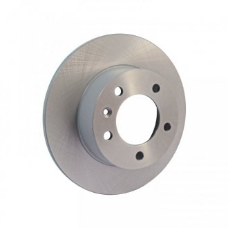 Задній гальмівний (тормозний) диск blue Print ADN143106