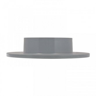 Задній гальмівний (тормозний) диск blue Print ADN143106