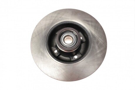 Гальмівний диск blue Print ADN143139