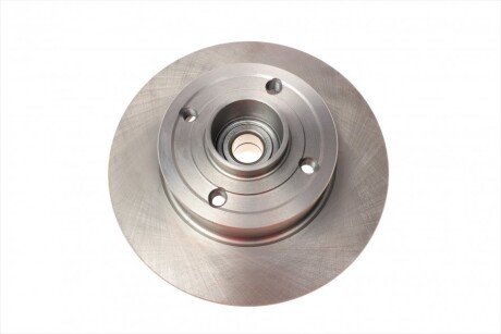 Гальмівний диск blue Print ADN143139