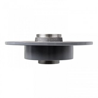 Тормозной диск blue Print ADN143140