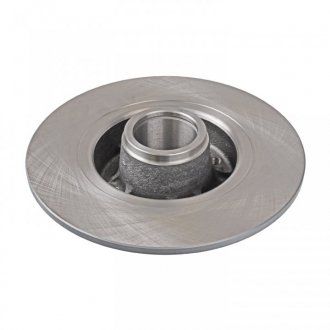 Тормозной диск blue Print ADN143140