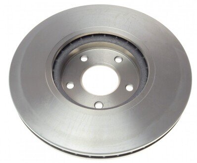 Тормозной диск blue Print ADN143141