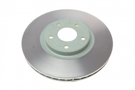 Тормозной диск blue Print ADN143141