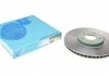 Тормозной диск blue Print ADN143141