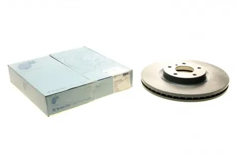Гальмівний диск Blue Print ADN143143
