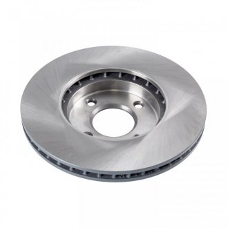 Гальмівний диск blue Print ADN143154