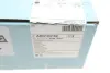 Тормозной диск blue print ADN143162