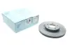 Тормозной диск blue print ADN143162