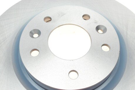 Тормозной диск blue Print ADN143176